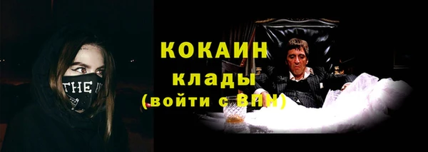 кокс Краснослободск